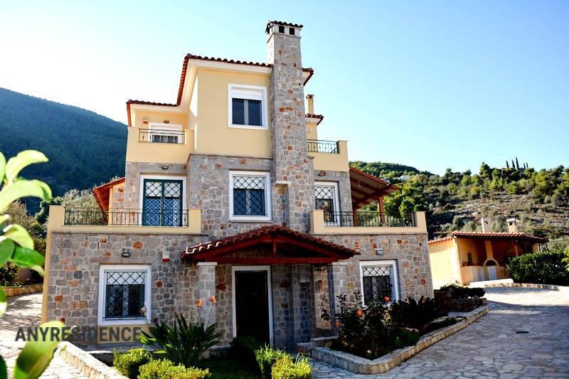 6 room villa in Epidavros, photo #1, listing #1796814