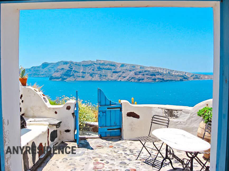 Villa in Santorini, photo #3, listing #2366390