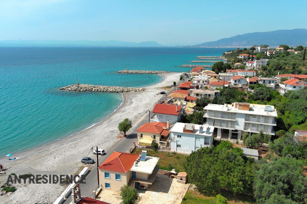 72 room apartments package in Peloponnese, photo #2, listing #2369792
