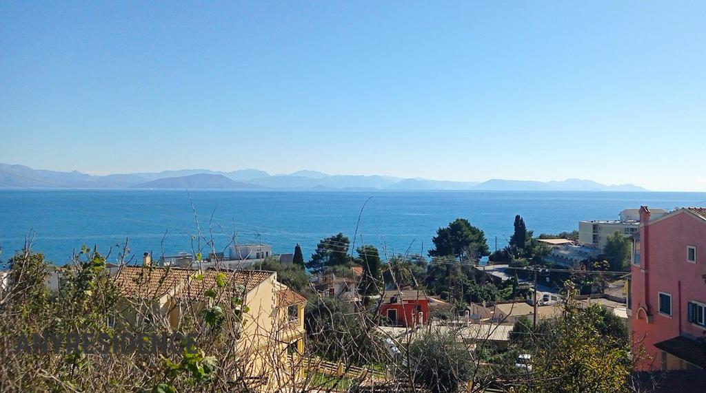 Development land Corfu, photo #7, listing #2366125