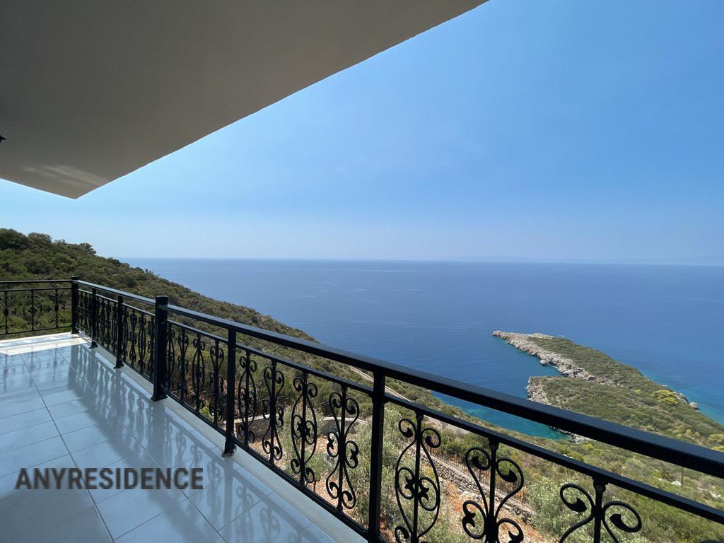 7 room villa in Peloponnese, photo #8, listing #2015412