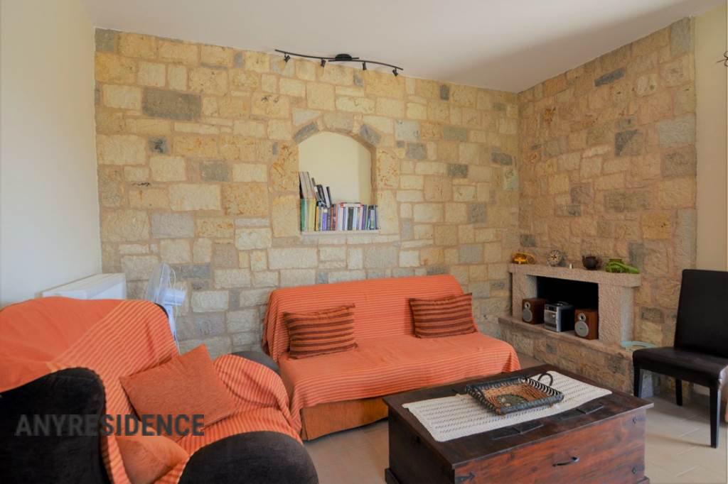 3 room detached house in Peloponnese, photo #3, listing #1780087