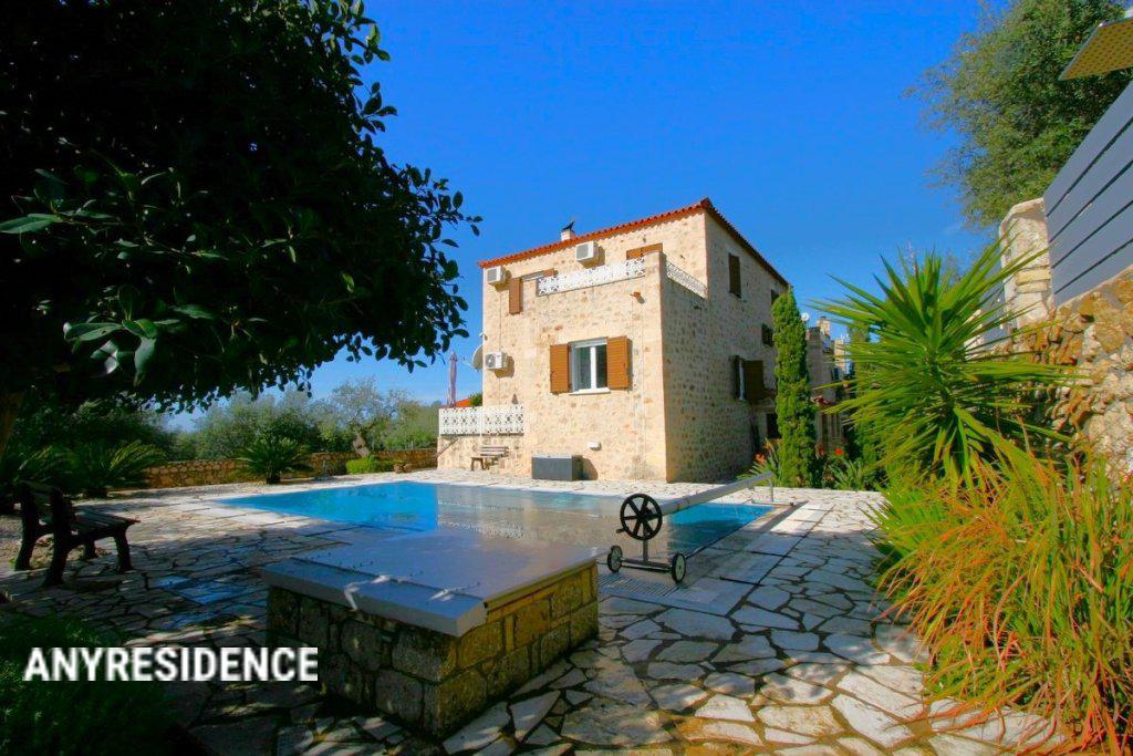 Villa in Peloponnese, photo #3, listing #2339683