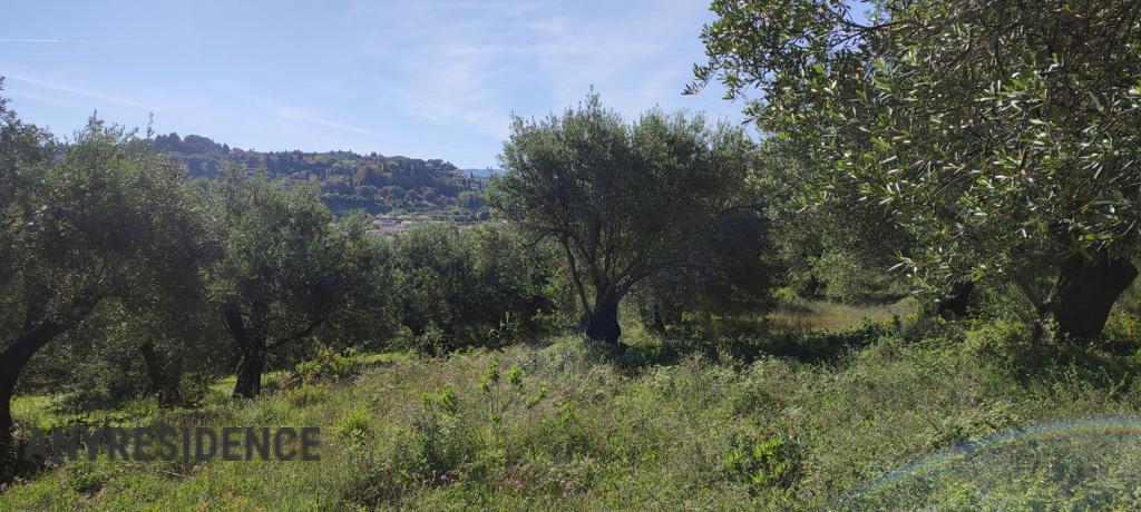 Development land Corfu, photo #4, listing #2367561
