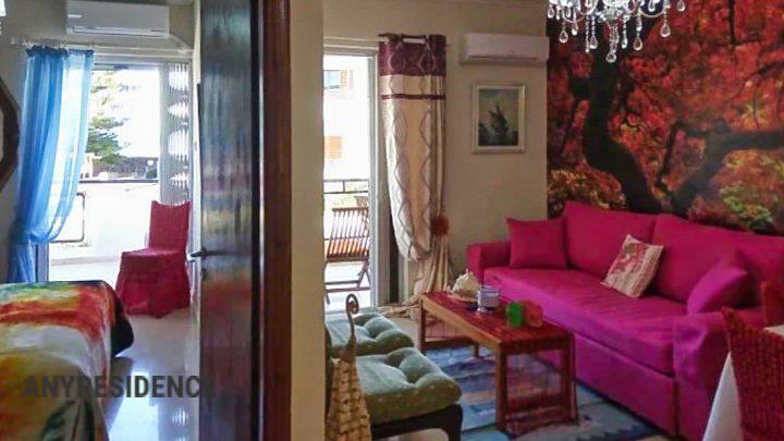 Apartment in Peloponnese, photo #7, listing #2368191