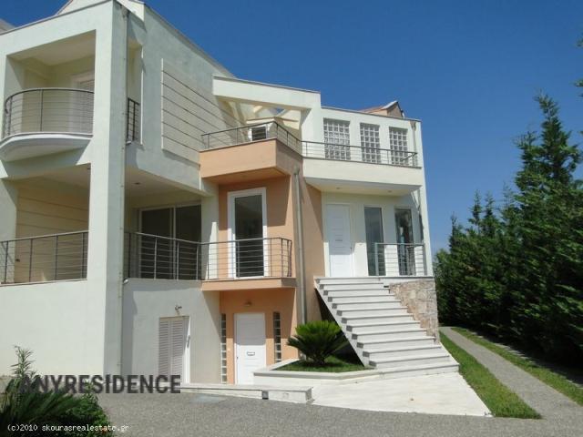 5 room townhome in Nafplio, photo #1, listing #1798237