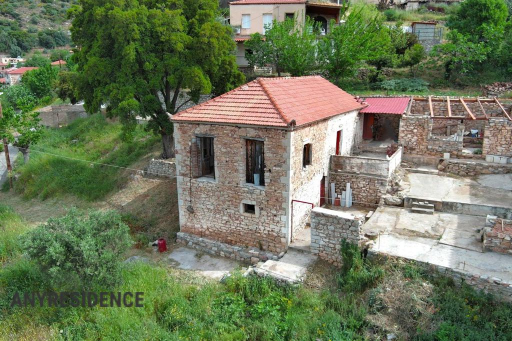Townhome in Peloponnese, photo #2, listing #2369793