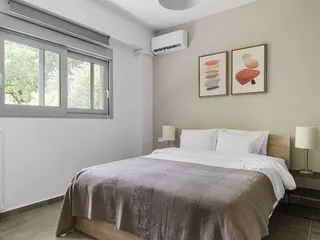 Gounari Project in Agia Paraskevi (Attica)
