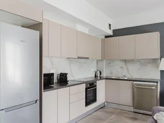 Gounari Project in Agia Paraskevi (Attica)