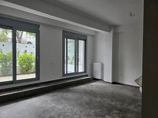 Gounari Project in Agia Paraskevi (Attica)