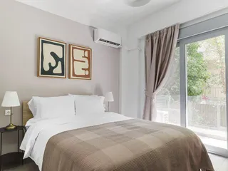 Gounari Project in Agia Paraskevi (Attica)