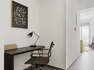 Gounari Project in Agia Paraskevi (Attica)