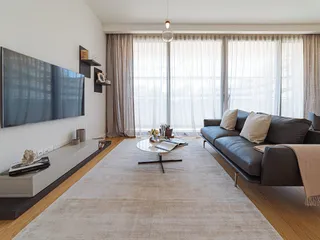 Serenity (Georgiou Kondili & Thoukididou) in Alimos