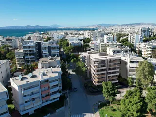 Serenity (Georgiou Kondili & Thoukididou) in Alimos