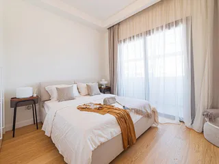 Serenity (Georgiou Kondili & Thoukididou) in Alimos