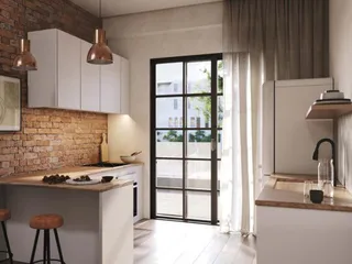 Greater Piraeus Executive Apartments in Piraeus