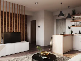 Greater Piraeus Executive Apartments in Piraeus