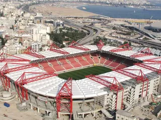 Greater Piraeus Executive Apartments in Piraeus