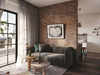 Greater Piraeus Executive Apartments in Piraeus