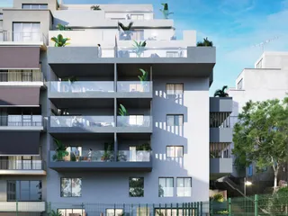 Greater Piraeus Executive Apartments in Piraeus