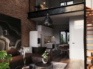 Greater Piraeus Executive Apartments in Piraeus