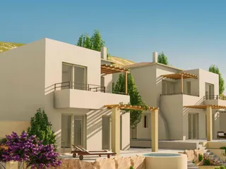 FOURNADO HILLS in Kissamos
