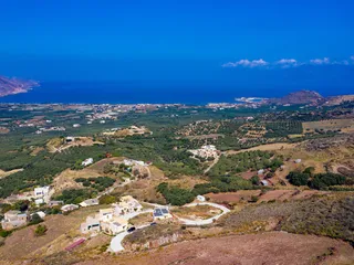 FOURNADO HILLS in Kissamos