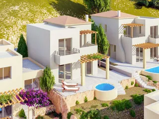 FOURNADO HILLS in Kissamos