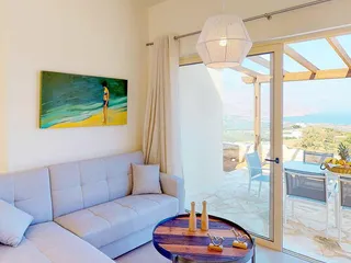 FOURNADO HILLS in Kissamos