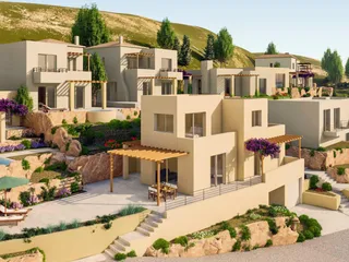 FOURNADO HILLS in Kissamos