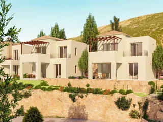 FOURNADO HILLS in Kissamos