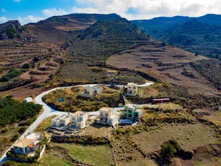 FOURNADO HILLS in Kissamos