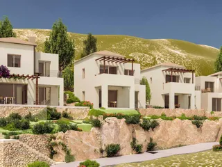 FOURNADO HILLS in Kissamos