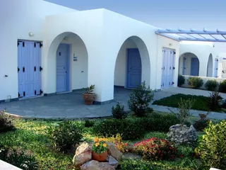SANTORINI VILLAS in Santorini