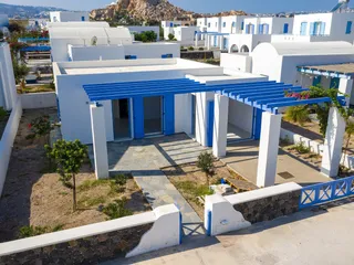 SANTORINI VILLAS in Santorini