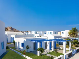 SANTORINI VILLAS in Santorini