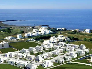 SANTORINI VILLAS in Santorini