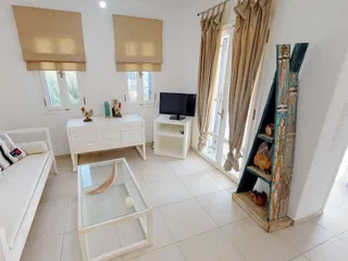 SANTORINI VILLAS in Santorini