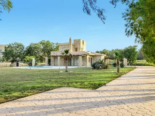 VIGLIA BEACH VILLAS in Chania