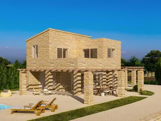 VIGLIA BEACH VILLAS in Chania