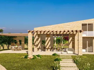 VIGLIA BEACH VILLAS in Chania
