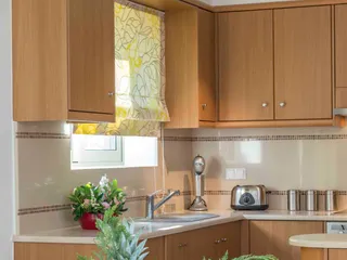 VIGLIA BEACH VILLAS in Chania