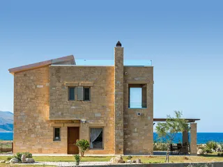 VIGLIA BEACH VILLAS in Chania