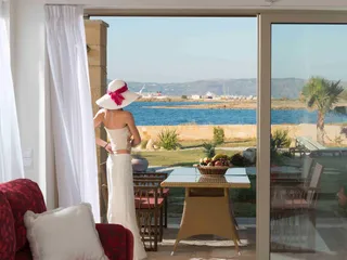VIGLIA BEACH VILLAS in Chania
