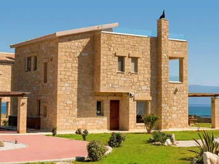 VIGLIA BEACH VILLAS in Chania