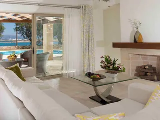 VIGLIA BEACH VILLAS in Chania