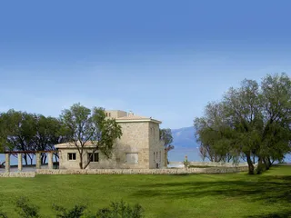 VIGLIA BEACH VILLAS in Chania