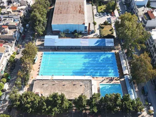 V2 CITY Residences in Egaleo
