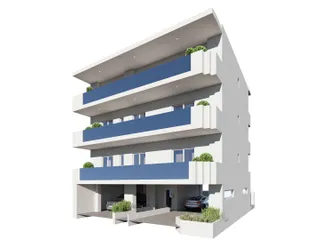 V2 CITY Residences in Egaleo