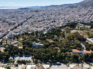 V2 CITY Residences in Egaleo
